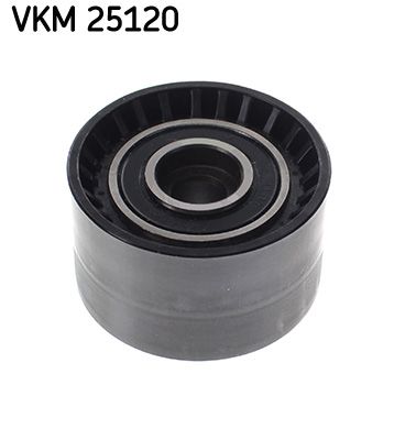 SKF VKM25120 Ролик обвідний зубчастого ременя (Вир-во SKF)