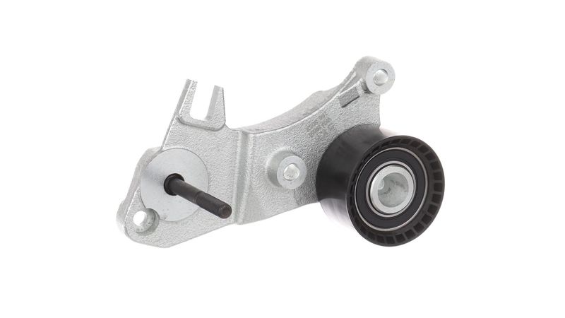 SKF VKM26055 Відвідний/напрямний ролик, зубчастий ремінь