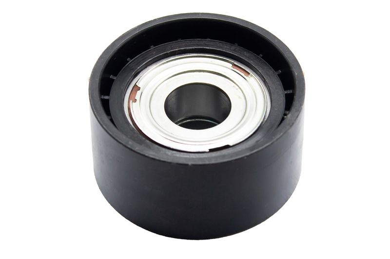 SKF VKM31028 Ролик обвідний поліклінового ременя (Вир-во SKF)