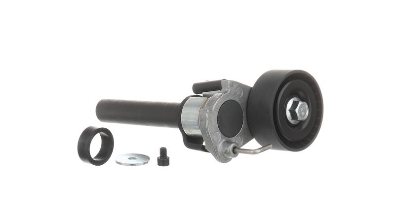 SKF VKM31112 Натяжник ременя генератора Skoda Superb/VW Passat B6/B7 1.8TSI/2.0TSI 05-15