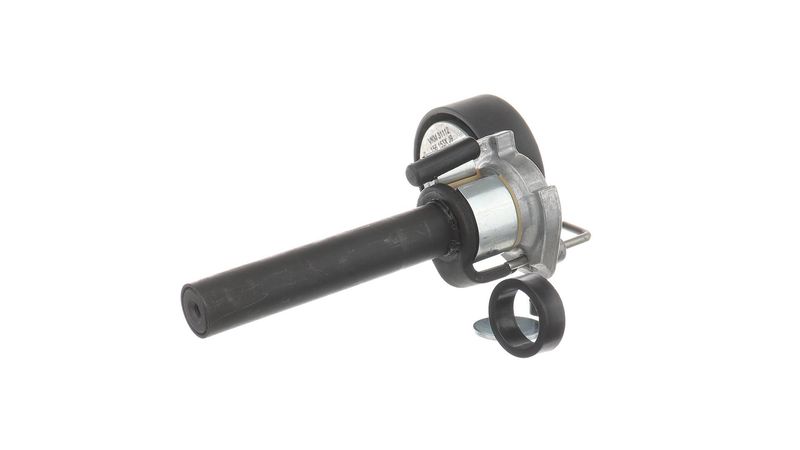 SKF VKM31112 Натяжник ременя генератора Skoda Superb/VW Passat B6/B7 1.8TSI/2.0TSI 05-15