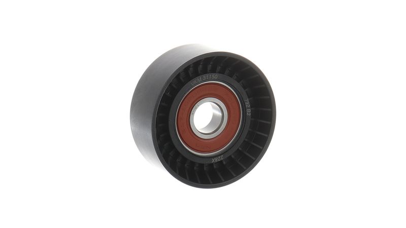 SKF VKM31150 Відвідний/напрямний ролик, поліклиновий ремінь