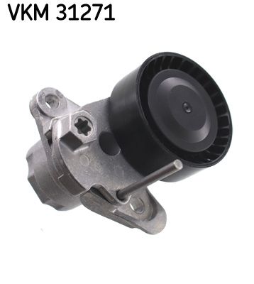 SKF VKM31271 Натяжний пристрій, клиновий ремінь