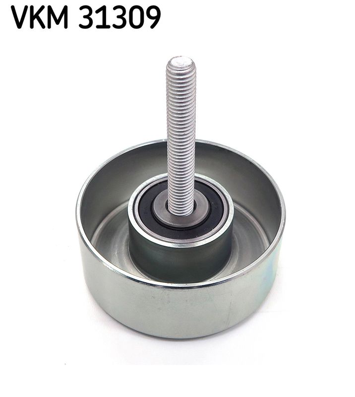 SKF VKM31309 Натяжний ролик поліклинового реміня (Вир-во SKF)