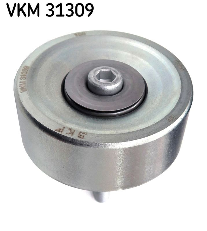 SKF VKM31309 Натяжний ролик поліклинового реміня (Вир-во SKF)