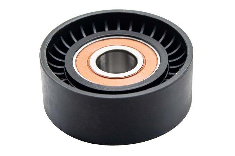 SKF VKM32039 Ролик обвідний поліклінового ременя (Вир-во SKF)