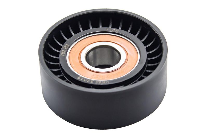 SKF VKM32039 Ролик обвідний поліклінового ременя (Вир-во SKF)
