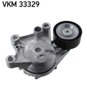 SKF VKM33329 Натяжний пристрій, клиновий ремінь