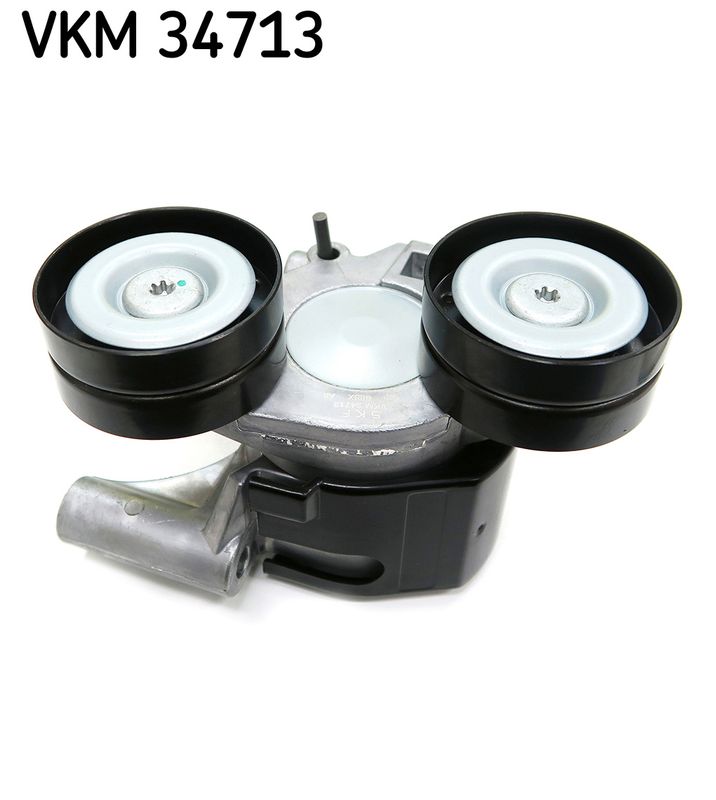 SKF VKM34713 Натяжний пристрій, клинового реміня (Вир-во SKF)