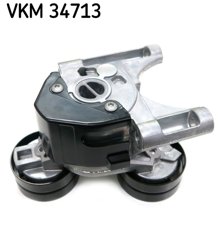SKF VKM34713 Натяжний пристрій, клинового реміня (Вир-во SKF)