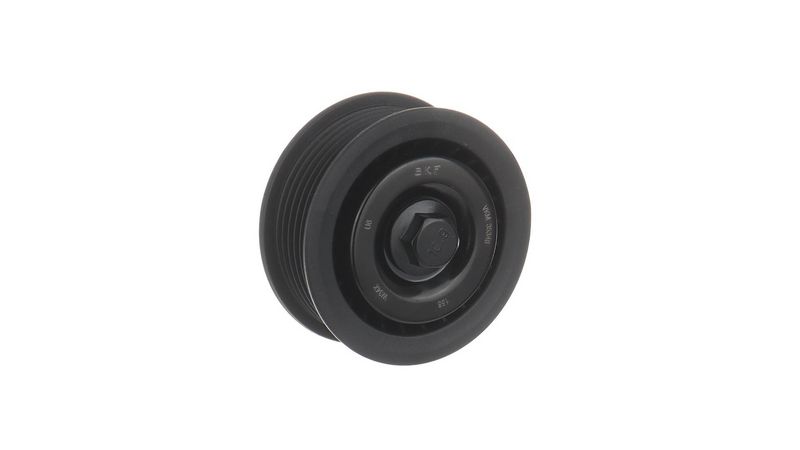 SKF VKM35346 Обвідний ролик зубчастого  ременя (Вир-во SKF)