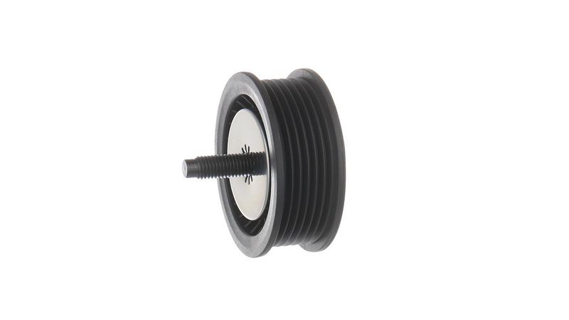 SKF VKM35346 Обвідний ролик зубчастого  ременя (Вир-во SKF)