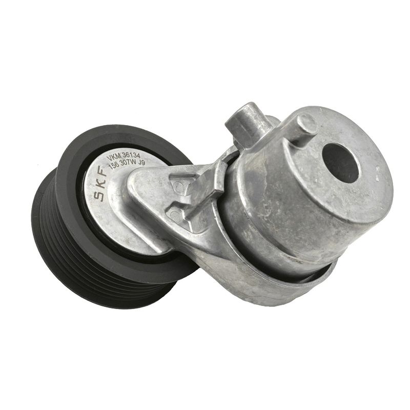 SKF VKM36134 Натяжний пристрій, клиновий ремінь