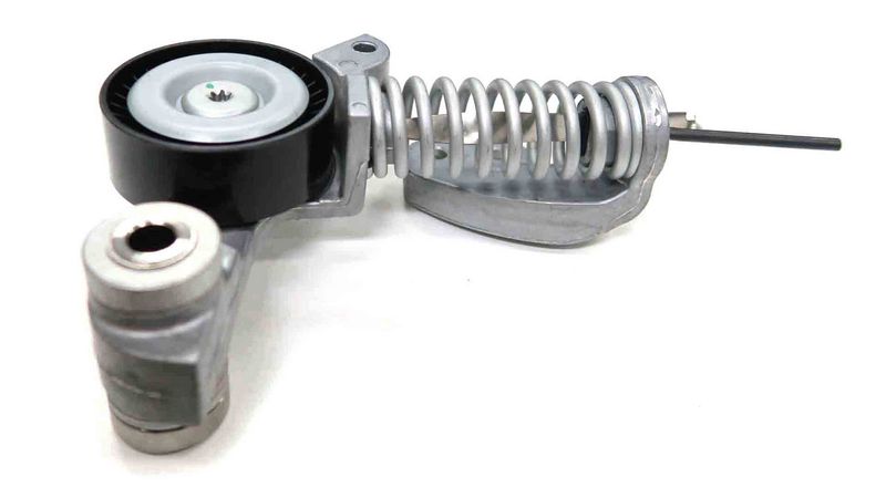 SKF VKM36150 Натяжний пристрій, клиновий ремінь