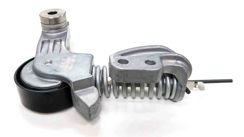 SKF VKM36150 Натяжний пристрій, клиновий ремінь