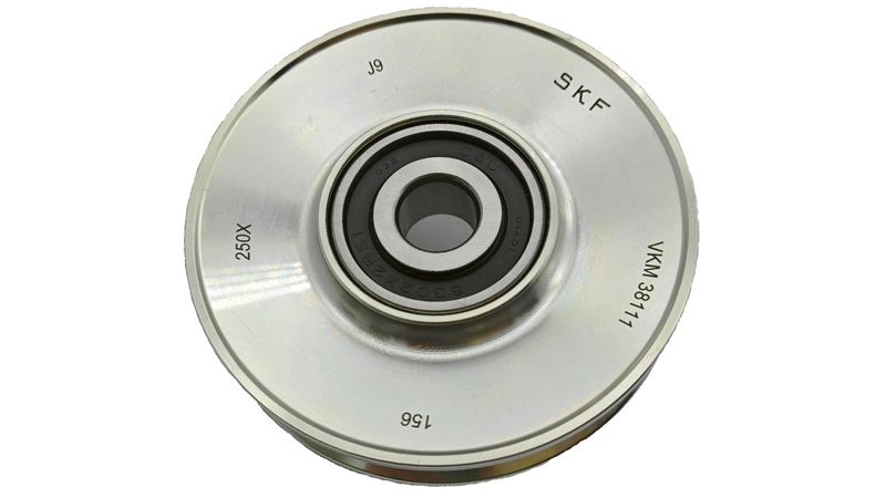 SKF VKM38111 Натяжний ролик, клиновий ремінь