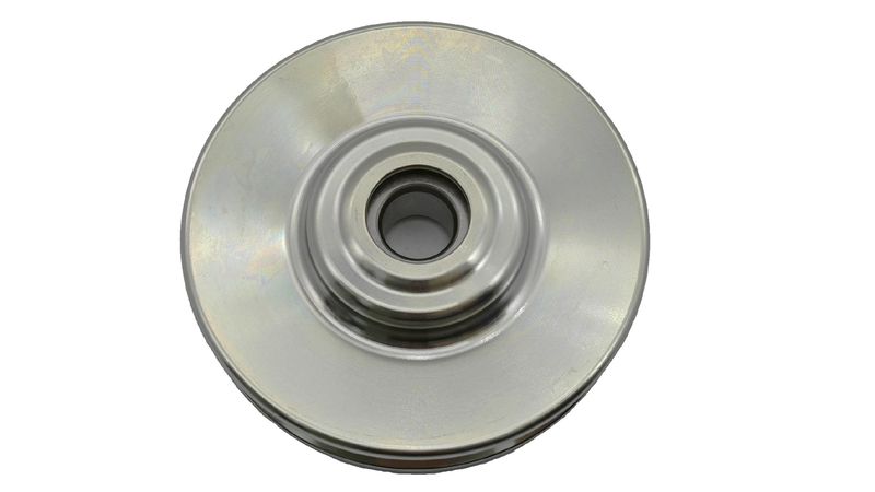 SKF VKM38111 Натяжний ролик, клиновий ремінь