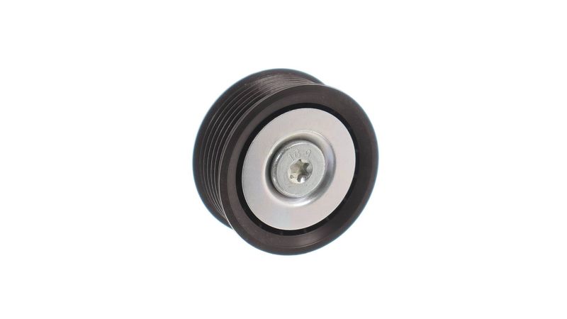SKF VKM38128 Ролик обвідний поліклінового ременя (Вир-во SKF)