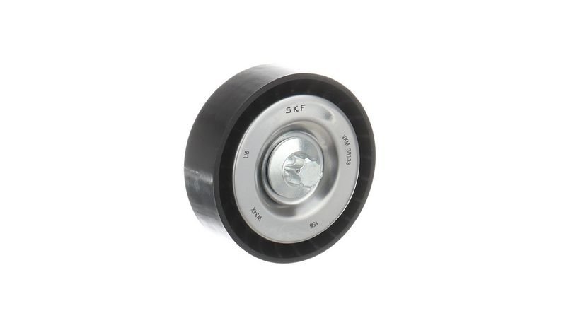 SKF VKM38133 Ролик обвідний поліклінового ременя (Вир-во SKF)