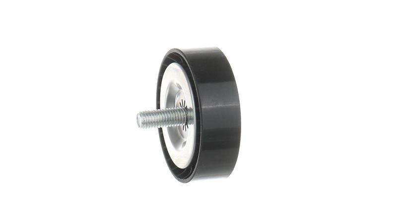 SKF VKM38133 Ролик обвідний поліклінового ременя (Вир-во SKF)