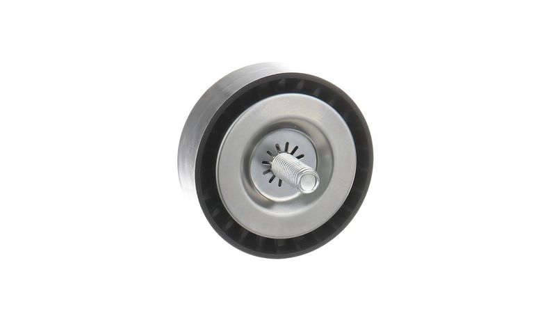 SKF VKM38133 Ролик обвідний поліклінового ременя (Вир-во SKF)