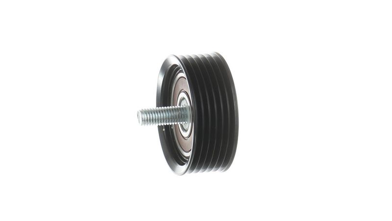 SKF VKM38135 Ролик обвідний поліклінового ременя (Вир-во SKF)