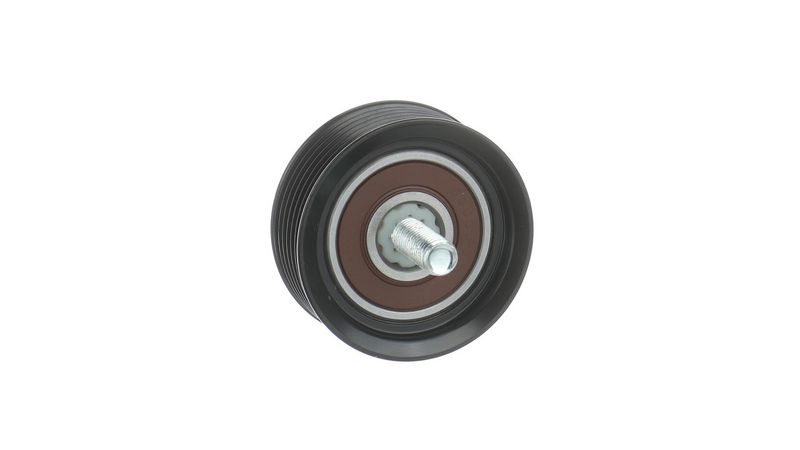 SKF VKM38135 Ролик обвідний поліклінового ременя (Вир-во SKF)