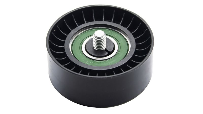 SKF VKM38228 Ролик обвідний поліклінового ременя (Вир-во SKF)