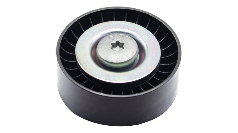 SKF VKM38228 Ролик обвідний поліклінового ременя (Вир-во SKF)