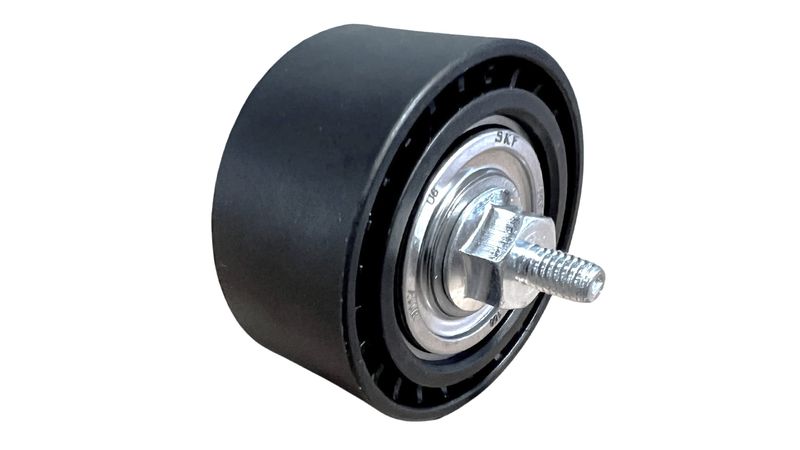 SKF VKM38260 Відвідний/напрямний ролик, поліклиновий ремінь