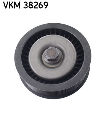 SKF VKM38269 Натяжний ролик поліклинового реміня (Вир-во SKF)