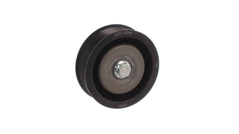 SKF VKM38269 Натяжний ролик поліклинового реміня (Вир-во SKF)