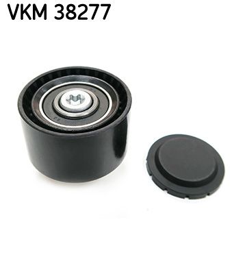SKF VKM38277 Ролик обвідний поліклінового ременя (Вир-во SKF)