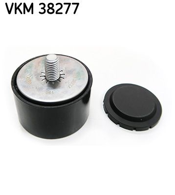 SKF VKM38277 Ролик обвідний поліклінового ременя (Вир-во SKF)