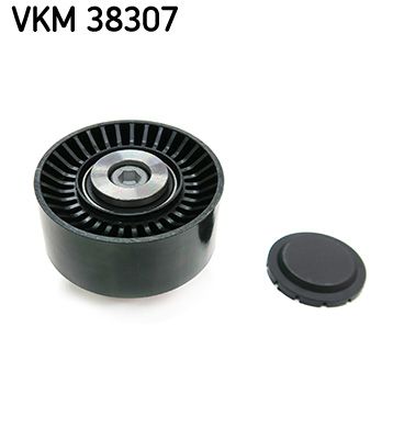 SKF VKM38307 Натяжний ролик поліклинового реміня (Вир-во SKF)