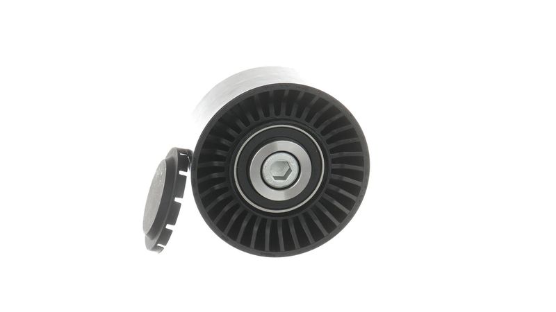 SKF VKM38307 Натяжний ролик поліклинового реміня (Вир-во SKF)