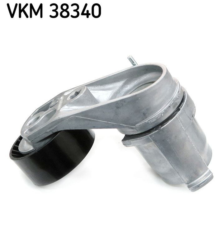 SKF VKM38340 Натяжний пристрій, клинового реміня (Вир-во SKF)