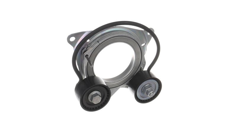 SKF VKM38924 Натяжний пристрій, клиновий ремінь