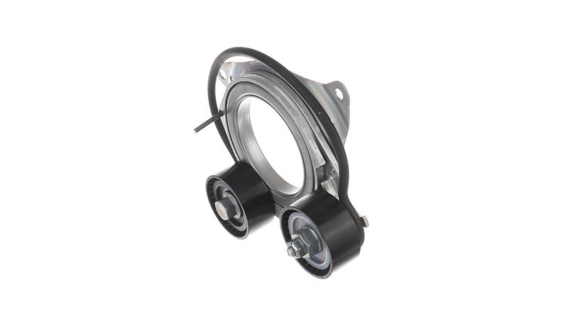 SKF VKM38924 Натяжний пристрій, клиновий ремінь