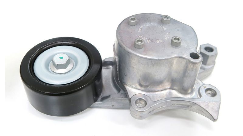 SKF VKM61106 Натягувач ременя Toyota HILUX VIII 15-, Land Cruiser Prado 09-