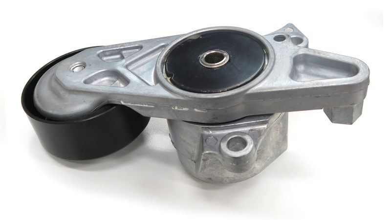 SKF VKM61106 Натягувач ременя Toyota HILUX VIII 15-, Land Cruiser Prado 09-