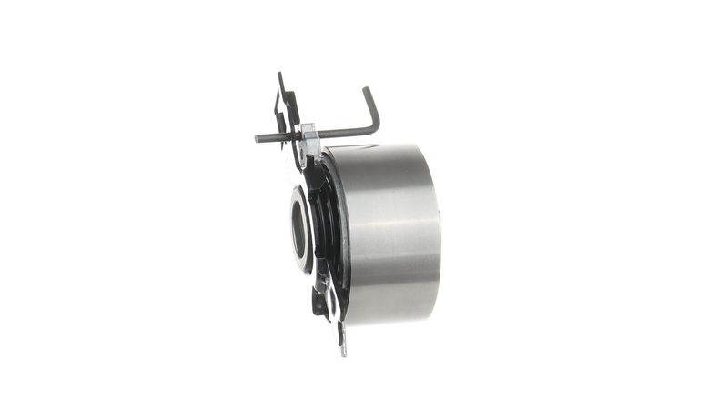 SKF VKM75692 Натяжний ролик, зубчастий ремінь