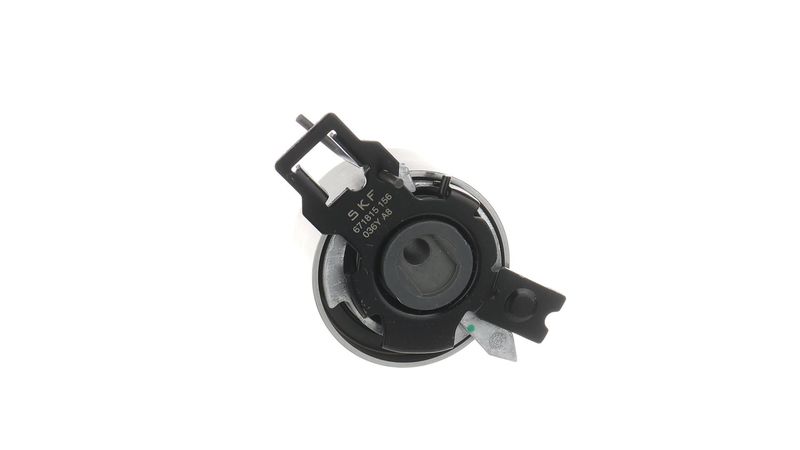 SKF VKM75692 Натяжний ролик, зубчастий ремінь
