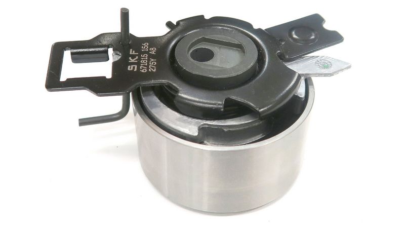 SKF VKM75692 Натяжний ролик, зубчастий ремінь