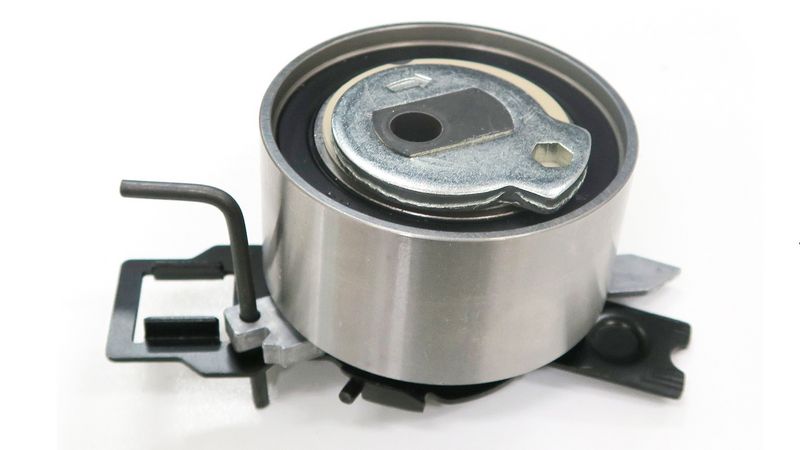 SKF VKM75692 Натяжний ролик, зубчастий ремінь