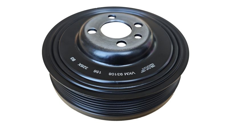 VKM93108 SKF Шків колінчатого вала