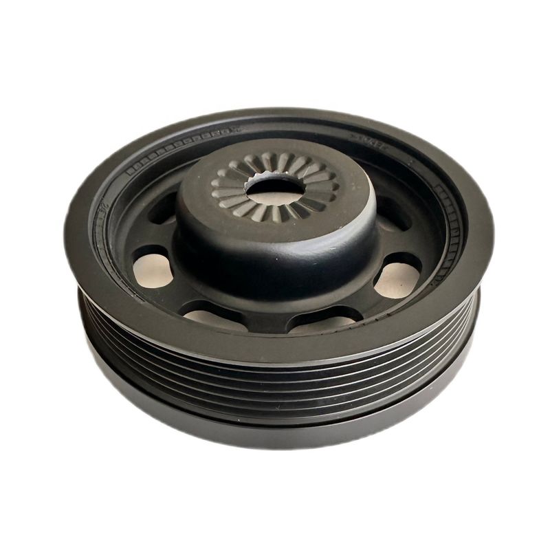 SKF VKM93129 Шків колінчатого валу (Вир-во SKF)