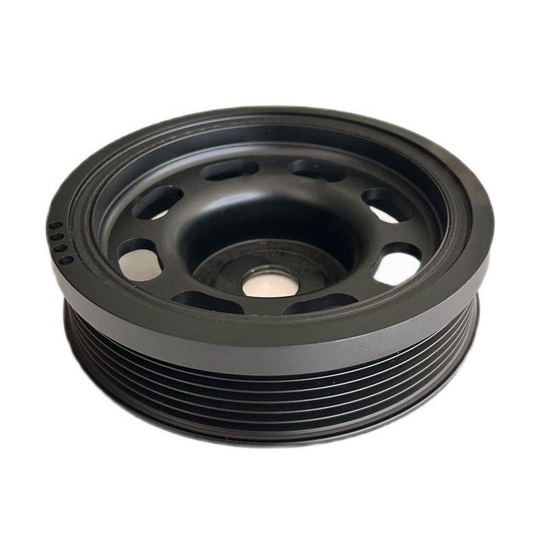 SKF VKM93129 Шків колінчатого валу (Вир-во SKF)