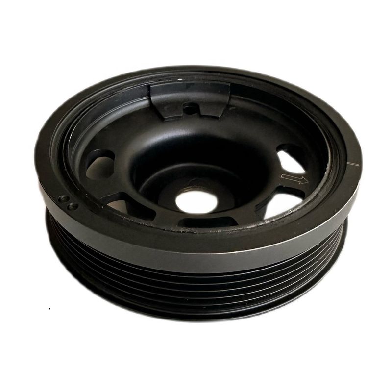 SKF VKM93132 Шків, колінчатий вал