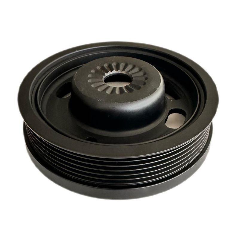 SKF VKM93132 Шків, колінчатий вал